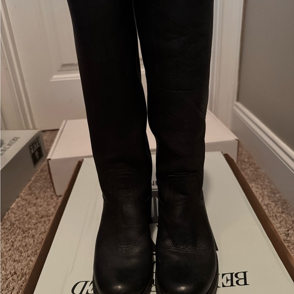 Frye Shoes - Frye 14L Sabrina